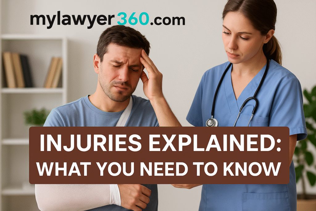 mylawyer360.com